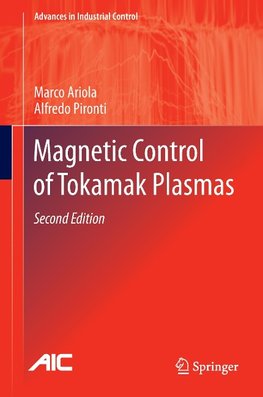 Magnetic Control of Tokamak Plasmas