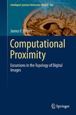 Computational Proximity