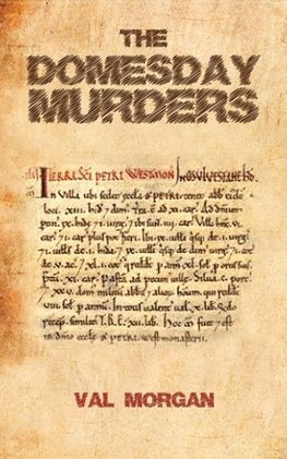 The Domesday Murders