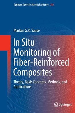 In-Situ Monitoring of Fiber-Reinforced Composites