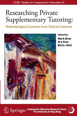 Researching Private Supplementary Tutoring