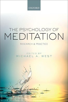 Psychology of Meditation