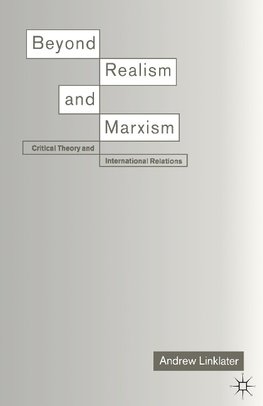 Beyond Realism and Marxism