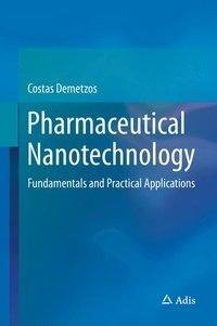 Pharmaceutical Nanotechnology