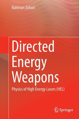 Directed Energy Weapons