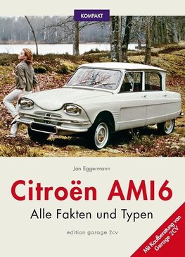 Citroën Ami 6