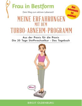 Meine Erfahrungen mit dem Turbo-Abnehm-Programm