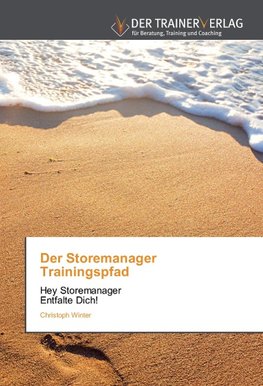 Der Storemanager Trainingspfad