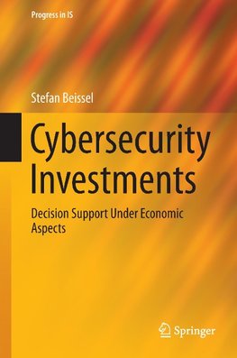 Cybersecurity Investments