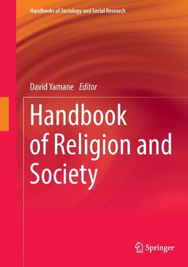 Handbook of Religion and Society