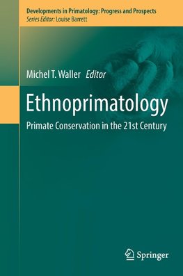 Ethnoprimatology