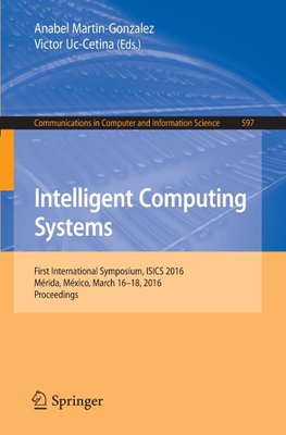 Intelligent Computing Systems