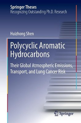 Polycyclic Aromatic Hydrocarbons