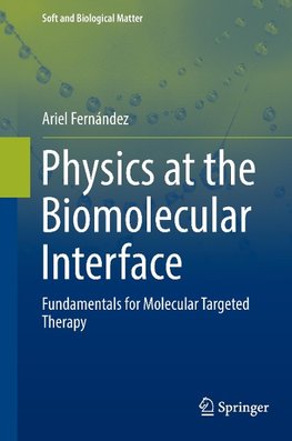 Physics at the Biomolecular Interface