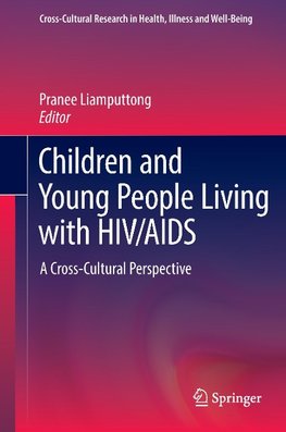 Children and Young People Living with HIV/AIDS