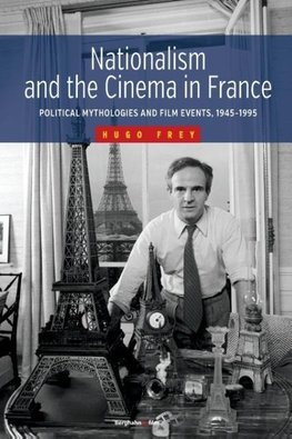 Nationalism and the Cinema in France