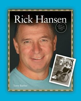 Rick Hansen