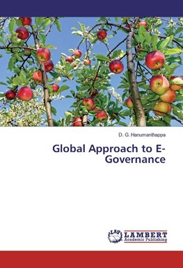 Global Approach to E-Governance