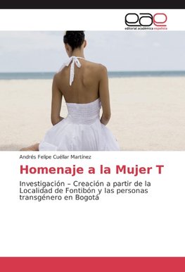 Homenaje a la Mujer T