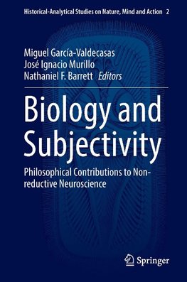 Biology and Subjectivity