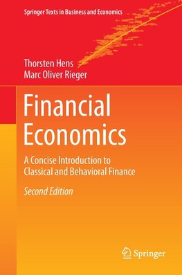 Financial Economics