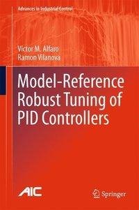 Model-Reference Robust Tuning of PID Controllers