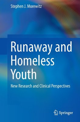 Runaway and Homeless Youth