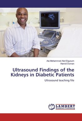 Ultrasound Findings of the Kidneys in Diabetic Patients