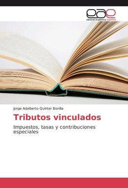 Tributos vinculados