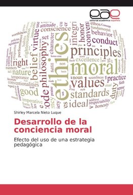 Desarrollo de la conciencia moral