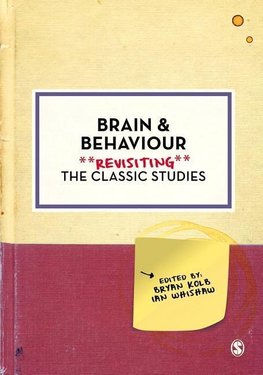 BRAIN & BEHAVIOUR