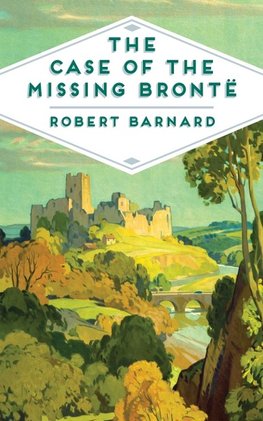 The Case of the Missing Brontë