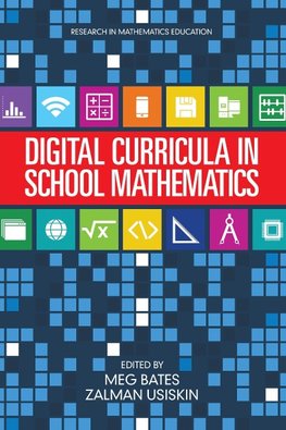 Digital Curricula in School Mathematics