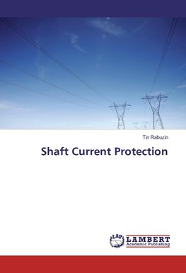 Shaft Current Protection