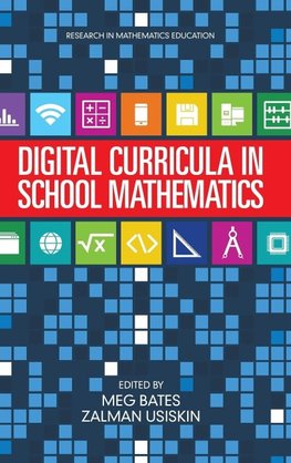 Digital Curricula in School Mathematics (HC)