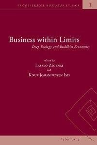 Business within Limits