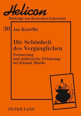 Die Schönheit des Vergänglichen