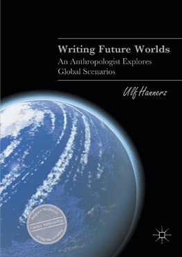 Writing Future Worlds