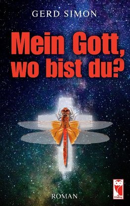 Mein Gott, wo bist du?