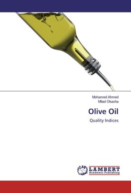 Olive Oil