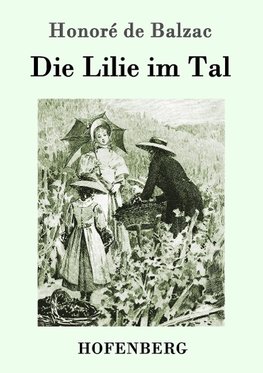 Die Lilie im Tal