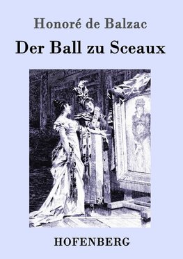 Der Ball zu Sceaux