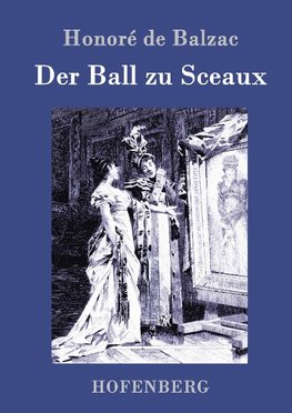 Der Ball zu Sceaux