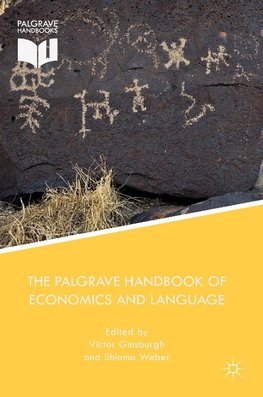 The Palgrave Handbook of Economics and Language