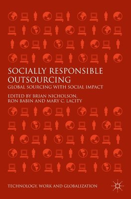 Socially Responsible Outsourcing