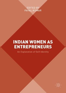 Indian Women as Entrepreneurs