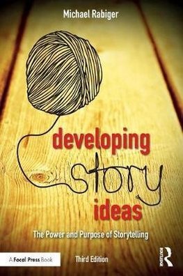 Developing Story Ideas