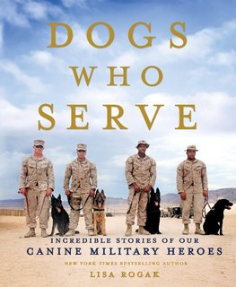 Dogs Who Serve