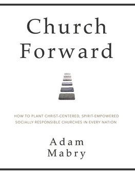 Church Forward