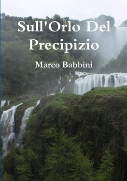 sull'orlo del precipizio